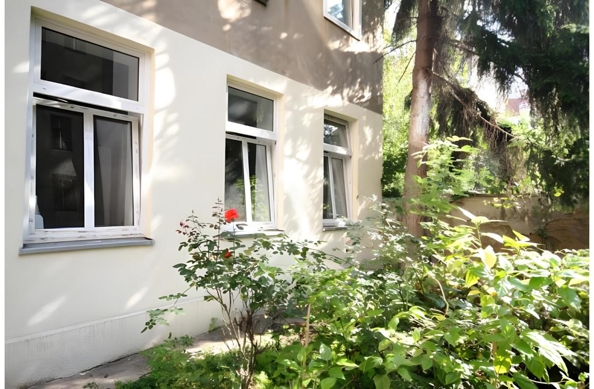 Modern Flat With 2 Rooms, Close To Schoenbrunn Appartement Wenen